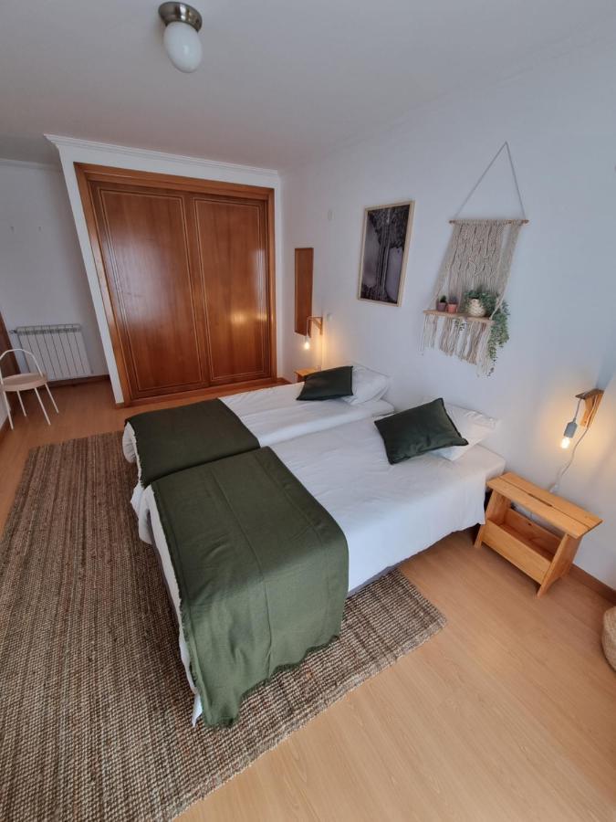 Hotel Be Baleal Surfhouse Exterior foto
