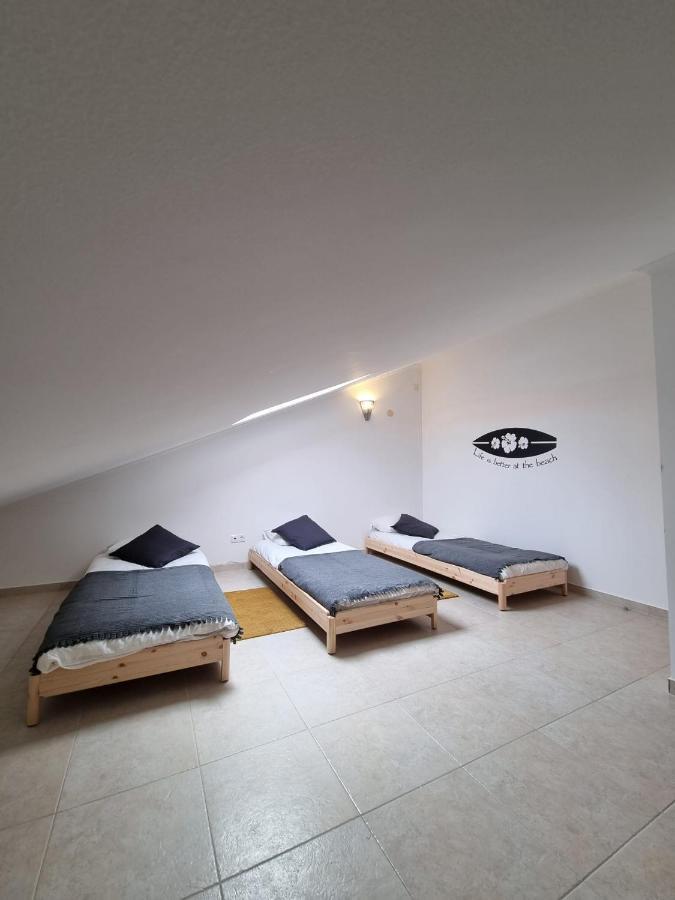 Hotel Be Baleal Surfhouse Exterior foto
