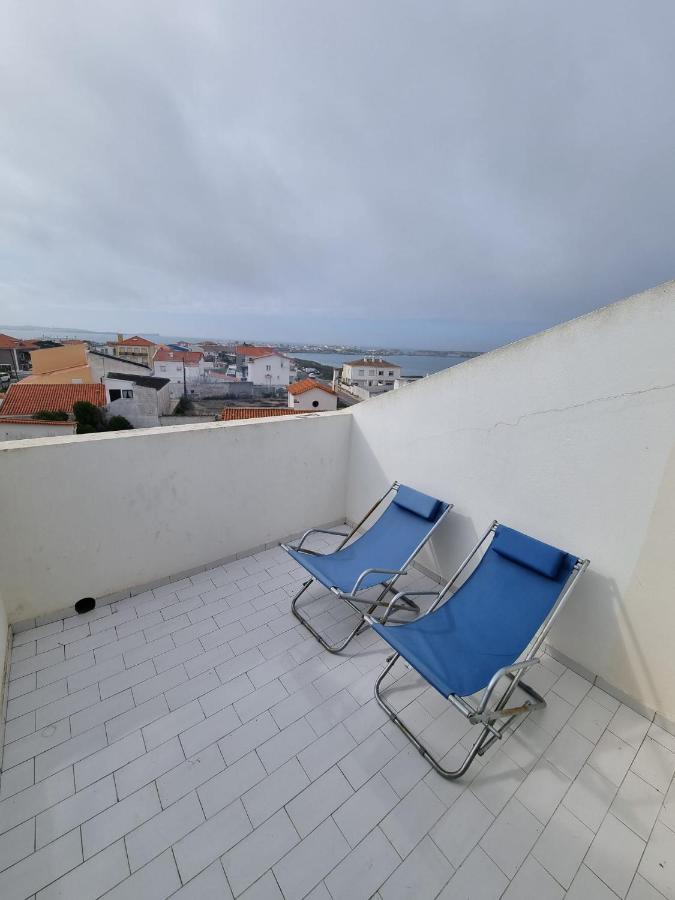 Hotel Be Baleal Surfhouse Exterior foto